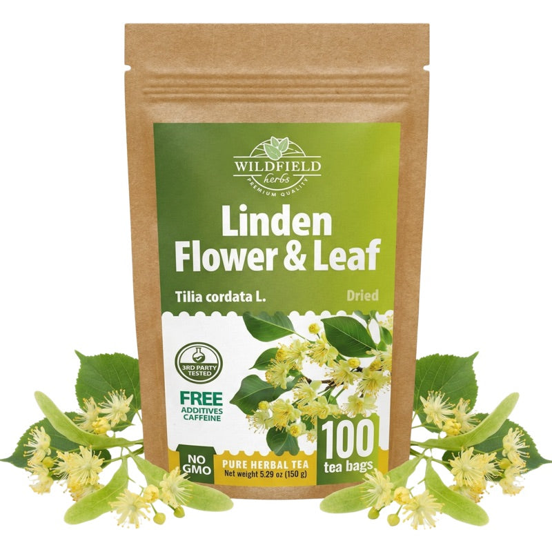 Herbal Tea