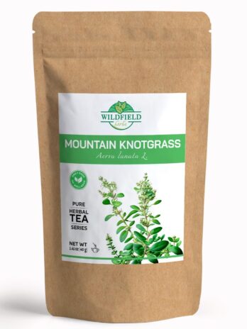 1.5 oz. Dried Cut Herb Mountain Knotgrass Herbal Tea (Aerva Lanata) – 40g Polpala Pol-pala Pol pala Pol Pola Herb Tea