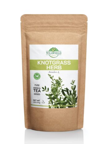 3.5 oz. Common Knotgrass Herbal Tea (Polygonum Aviculare) – 100g Pellets Knotgrass Herb Pigweed Herb Tea