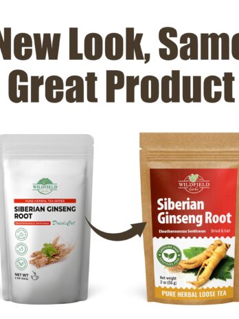 2 oz. Siberian Ginseng Ginseng Root Tea (Eleutherococcus Senticosus) – 56g Ginseng Roots Herb Tea Ginseng siberiano