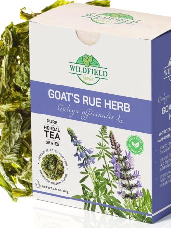 1.8 oz. Goat’s Rue Goat’s Goats Rue Herb Tea (Galega officinalis L.) – 50 g Goats Rue Herbal Tea french lilac ruda de cabra