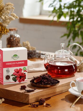 4 oz. Jamaica Flower Dried Hibiscus Flowers Tea Herbal flor te de jamaica tea (Hibiscus) – 113g Dry Hibiscus Flower Dried Jamaica Flower Herb Tea Hibisko