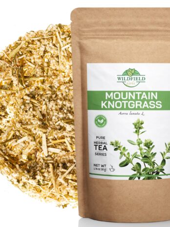 1.8 oz. Mountain Knotgrass Tea Dried Cut Herb Mountain Knotgrass Tea (Aerva Lanata) – 50g Polpala Pol-pala Pol pala Pol Pola Herb Tea Herbal