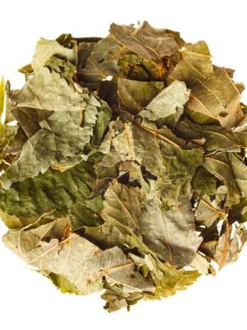 4 oz. Birch Tree Leaf Herbal Tea (Betula – Folium Betulae) – 113g Dried Birch Tree Leaf Betula pendula Birch Roth Leaf Herb Tea hojas te de abedul