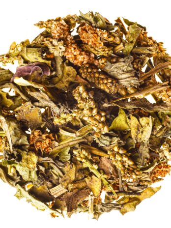 4 oz. Plantain Leaf Herb Tea Dried Plaintains (Plantago Major) – 113 g Greater Broadleaf Plantain Leaf Tea Llanten