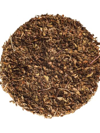 4 oz. Holy Basil Leaf Tulsi Tea Loose Leaf Leaves Dried Herb Tea (Ocimum tenuiflorum) – 113g Holy Basil Herbal Tea Albahaca morada