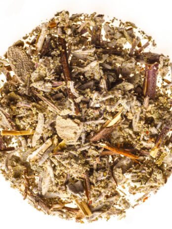 4 oz. Dried Sage Herb Herbs Tea (Salvia officinalis) – 113g (4 oz) Sage Herbal Tea Salvia Sage