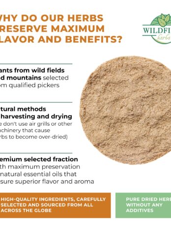 4 oz. Oatstraw Powder Oat Straw Powder (Avena sativa L.) – 113g Oat Straw Powder paja de avena